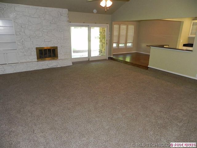 7834 S 72nd East Avenue, Tulsa, OK 74133