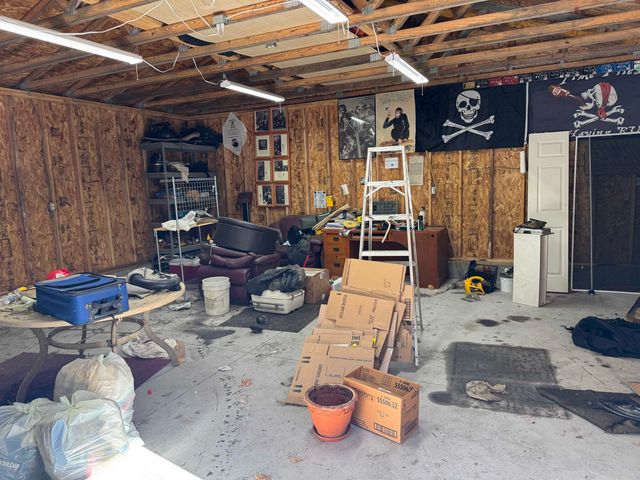 909 Farnsworth, Oscoda Twp, MI 48750