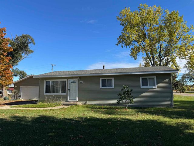 909 Farnsworth, Oscoda Twp, MI 48750