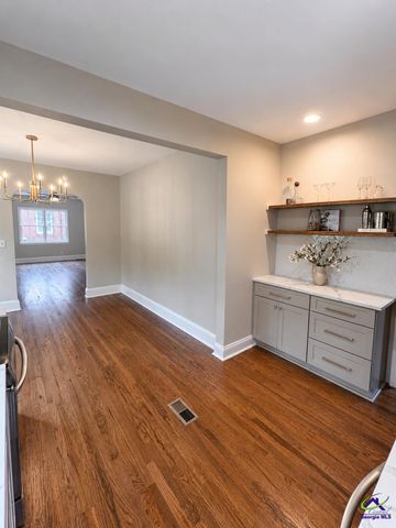 360 Pio Nono Avenue, Macon, GA 31204