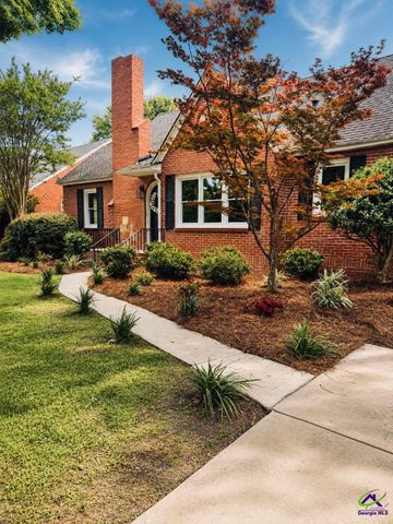 360 Pio Nono Avenue, Macon, GA 31204