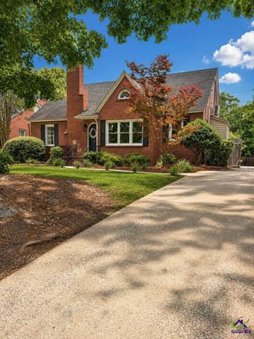 360 Pio Nono Avenue, Macon, GA 31204