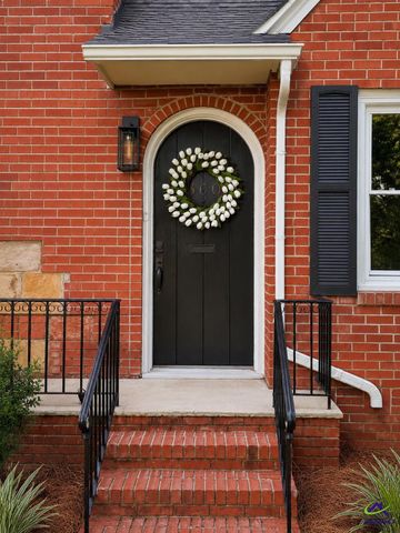 360 Pio Nono Avenue, Macon, GA 31204