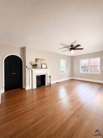 360 Pio Nono Avenue, Macon, GA 31204
