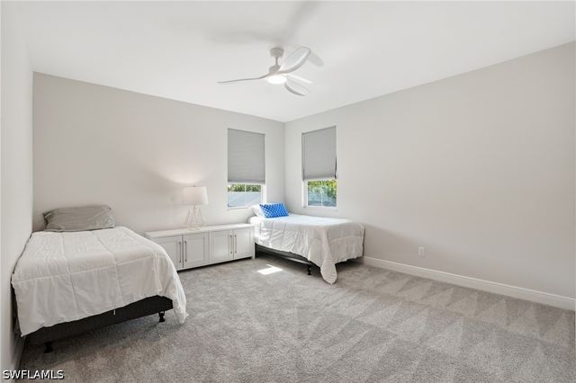 9194 Cayman DR, Naples, FL 34114