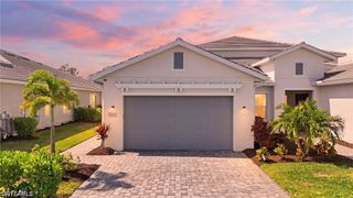 9194 Cayman DR, Naples, FL 34114