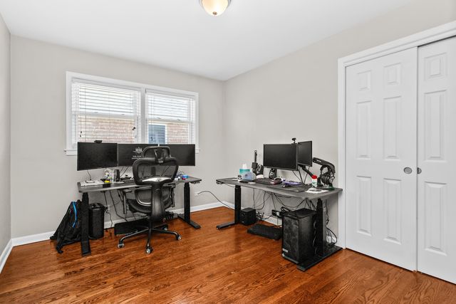 4835 N NORDICA Avenue, Chicago, IL 60656