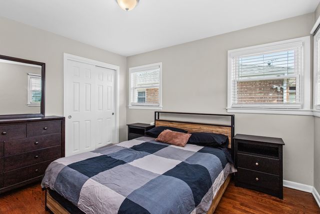 4835 N NORDICA Avenue, Chicago, IL 60656
