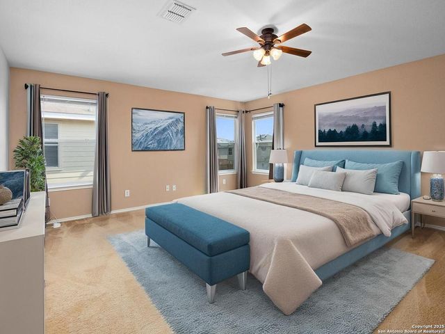 8964 Scarlet crk, Universal City, TX 78148