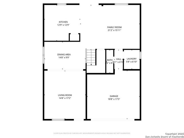 8964 Scarlet crk, Universal City, TX 78148