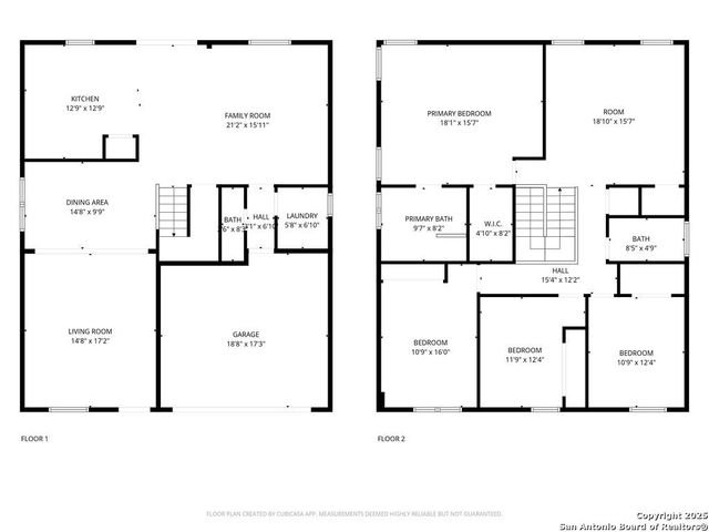 8964 Scarlet crk, Universal City, TX 78148