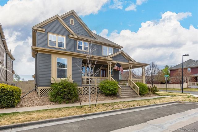 10834 Belle Creek Boulevard, Commerce City, CO 80640