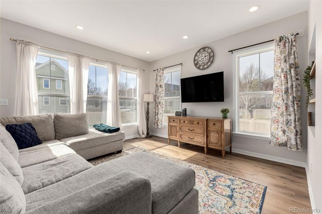 10834 Belle Creek Boulevard, Commerce City, CO 80640