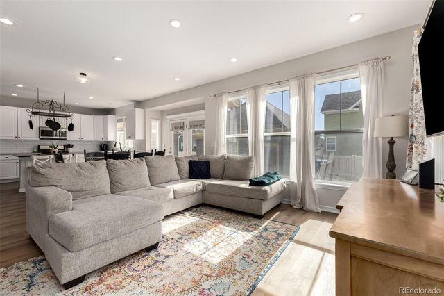 10834 Belle Creek Boulevard, Commerce City, CO 80640