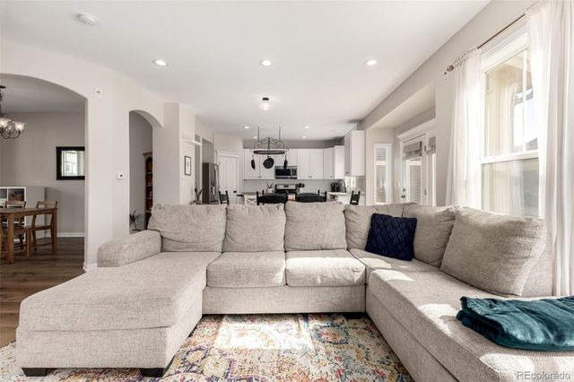 10834 Belle Creek Boulevard, Commerce City, CO 80640