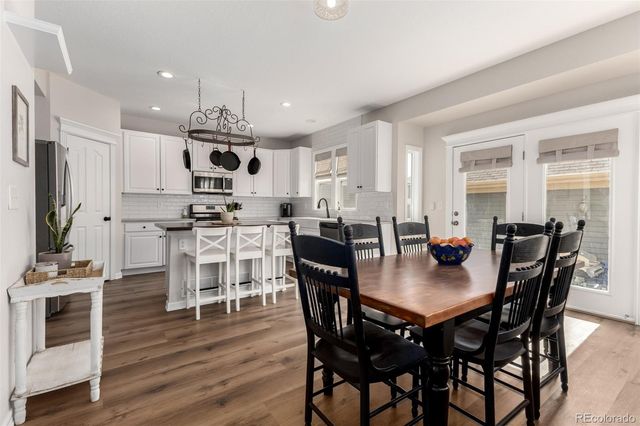 10834 Belle Creek Boulevard, Commerce City, CO 80640