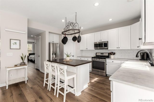 10834 Belle Creek Boulevard, Commerce City, CO 80640