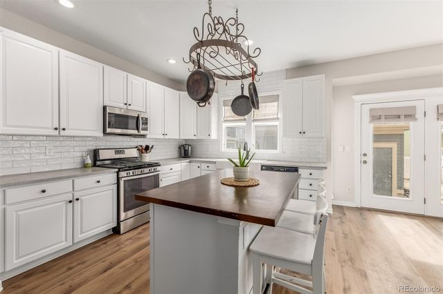 10834 Belle Creek Boulevard, Commerce City, CO 80640