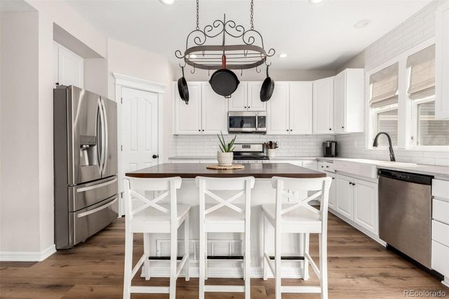 10834 Belle Creek Boulevard, Commerce City, CO 80640