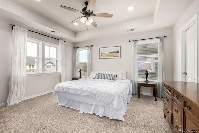 10834 Belle Creek Boulevard, Commerce City, CO 80640