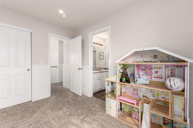 10834 Belle Creek Boulevard, Commerce City, CO 80640