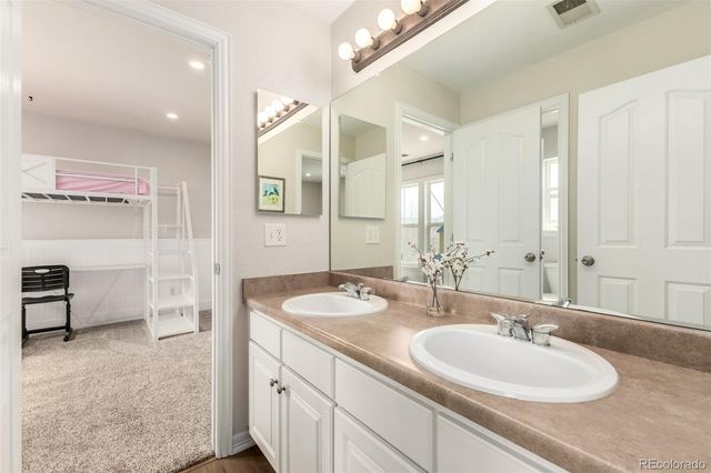 10834 Belle Creek Boulevard, Commerce City, CO 80640