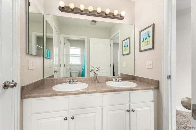 10834 Belle Creek Boulevard, Commerce City, CO 80640