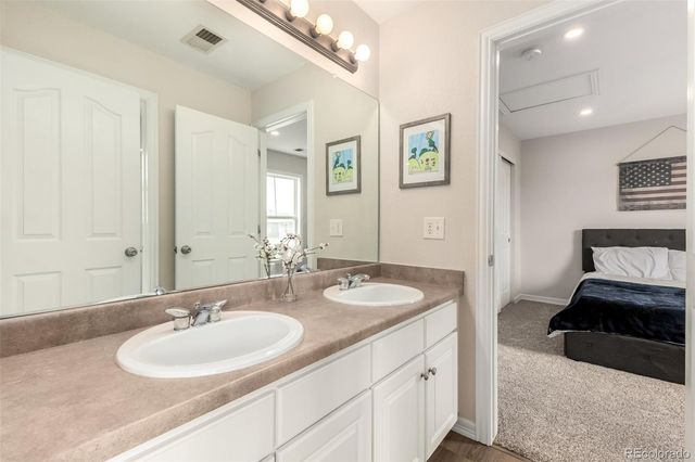 10834 Belle Creek Boulevard, Commerce City, CO 80640