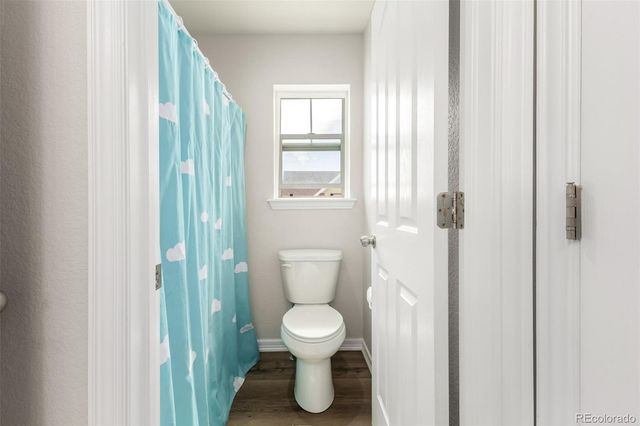 10834 Belle Creek Boulevard, Commerce City, CO 80640