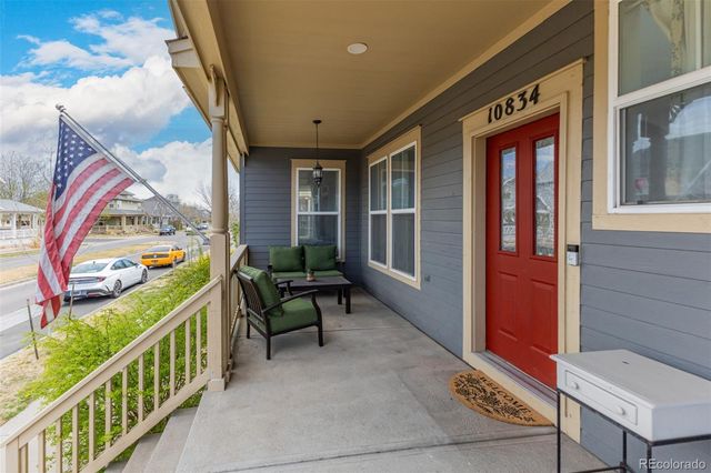 10834 Belle Creek Boulevard, Commerce City, CO 80640