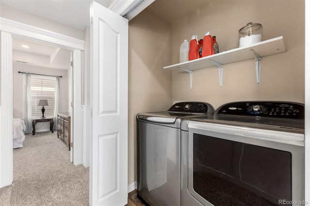 10834 Belle Creek Boulevard, Commerce City, CO 80640