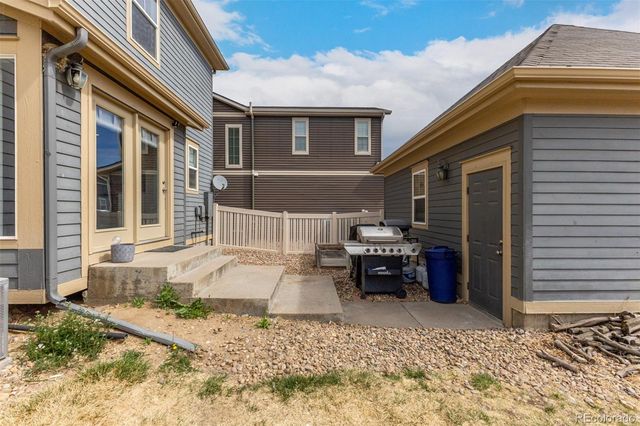 10834 Belle Creek Boulevard, Commerce City, CO 80640