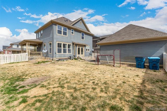 10834 Belle Creek Boulevard, Commerce City, CO 80640