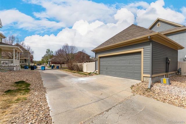 10834 Belle Creek Boulevard, Commerce City, CO 80640