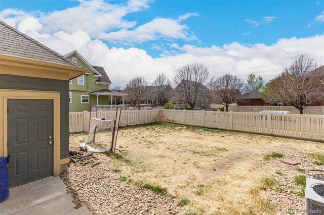 10834 Belle Creek Boulevard, Commerce City, CO 80640