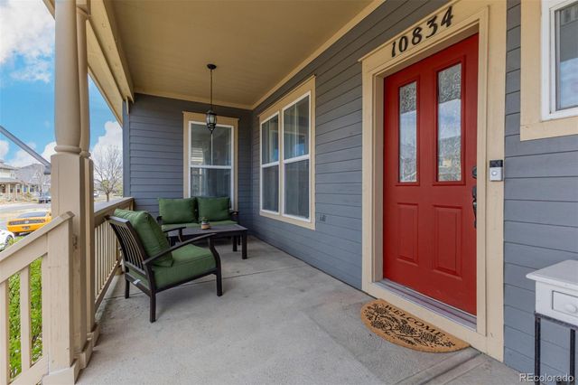 10834 Belle Creek Boulevard, Commerce City, CO 80640
