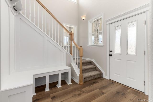 10834 Belle Creek Boulevard, Commerce City, CO 80640