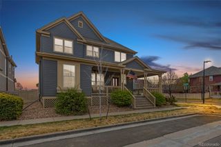 10834 Belle Creek Boulevard, Commerce City, CO 80640