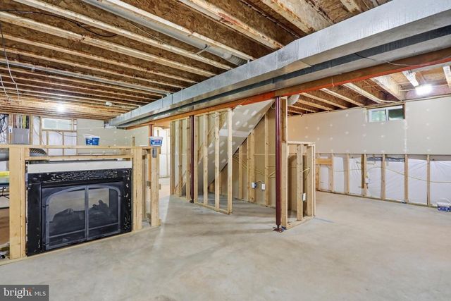 128 ORCHARD LAGOON DR, Linden, VA 22642