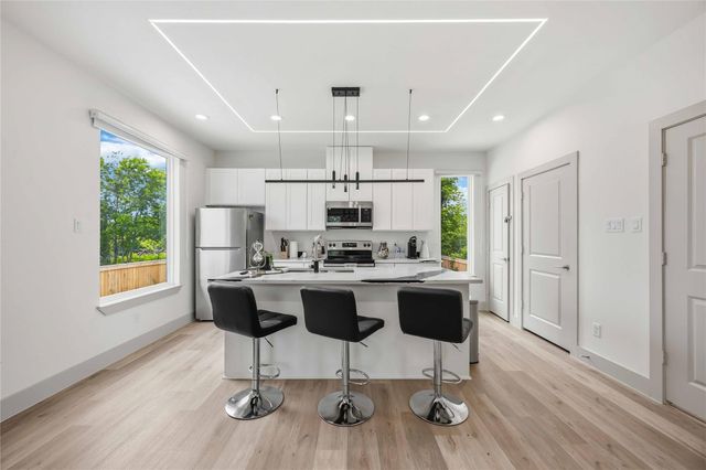 1907 Hailey Street B, Houston, TX 77026