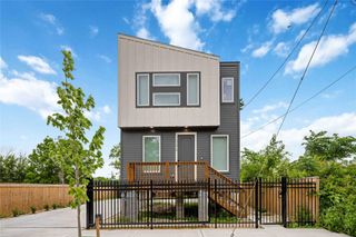 1907 Hailey Street B, Houston, TX 77026