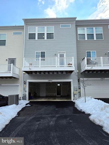 12855 CLARKSBURG SQUARE RD, Clarksburg, MD 20871