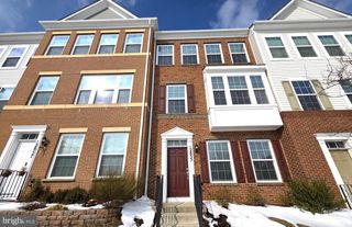 12855 CLARKSBURG SQUARE RD, Clarksburg, MD 20871