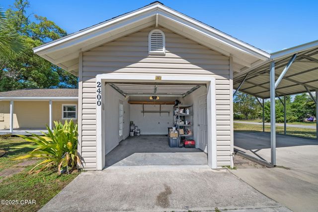 2400 W 16th Street, Panama City, FL 32405