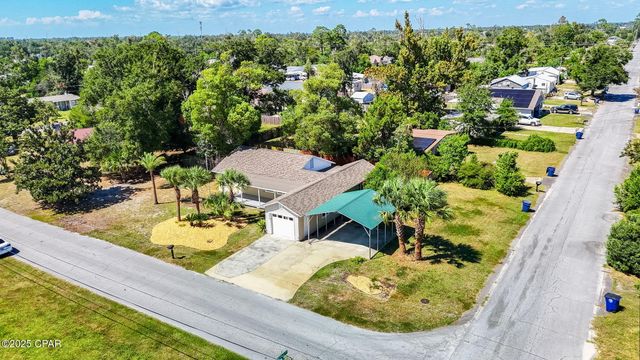 2400 W 16th Street, Panama City, FL 32405