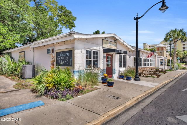 2400 W 16th Street, Panama City, FL 32405