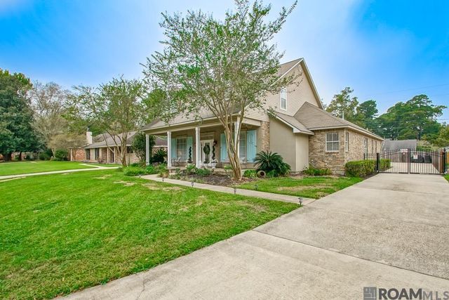 215 Wylie Dr, Baton Rouge, LA 70808
