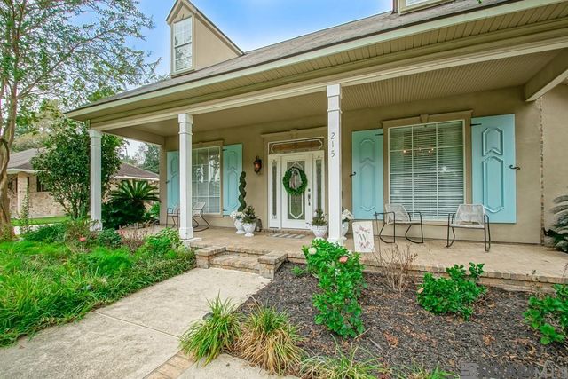 215 Wylie Dr, Baton Rouge, LA 70808