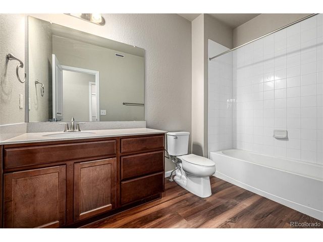 8417 Rizza St A, Littleton, CO 80129