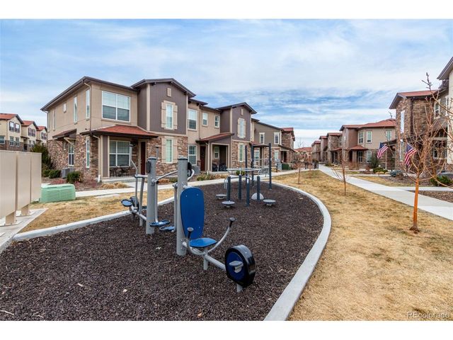 8417 Rizza St A, Littleton, CO 80129